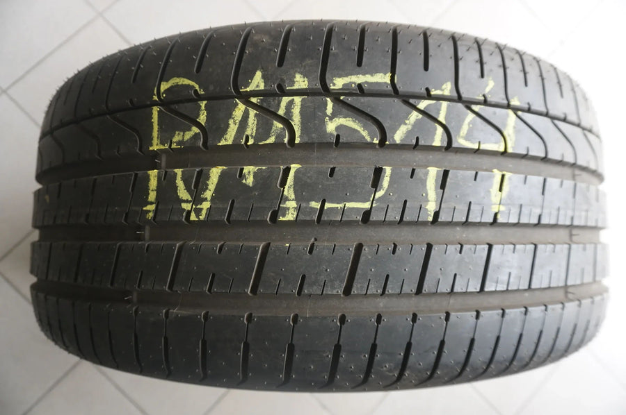 1 X 315 40 R21 111Y pneu été Pirelli P Zero PZero MO 2015 7,5mm