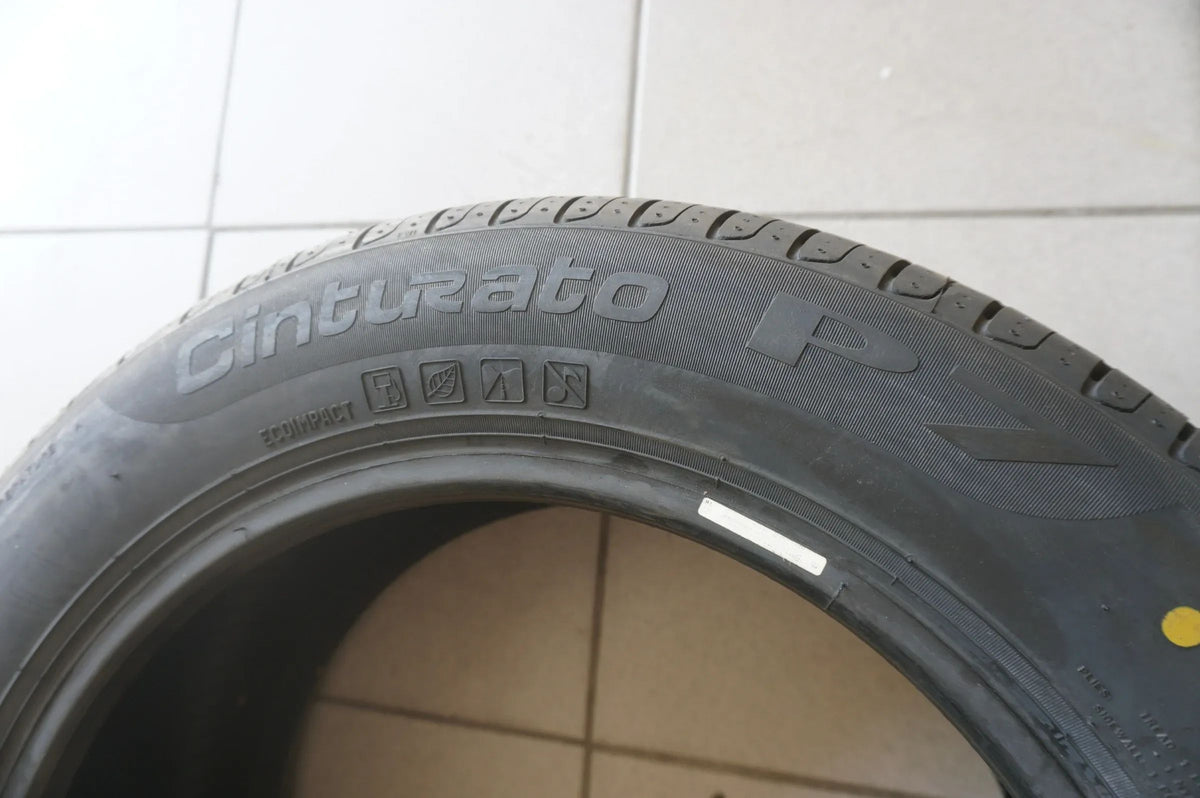 1 X 205 55 R16 91V Pneu été Pirelli Cinturato P7 2023 8mm Detailansicht 4