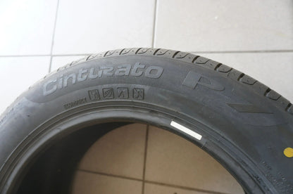 1 X 205 55 R16 91V Pneu été Pirelli Cinturato P7 2023 8mm