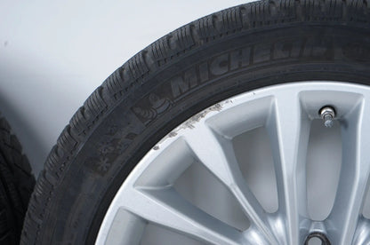 BMW 5 Series G30 G31 Winter Tires Winter Wheels 245 45 18 inch 632