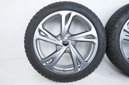 Audi RS E-tron GT FW Winterräder Winterreifen 20 Zoll 4J3601025