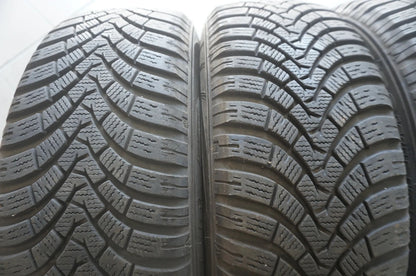 Cerchi in acciaio originali Opel Crossland X, pneumatici invernali, ruote invernali 195 60 R16 7mm