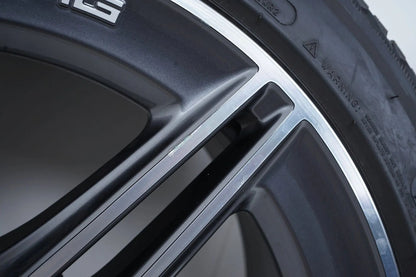 Mercedes AMG GT X290 W290 Winter Tires Winter Wheels 20 Inch 4 Door