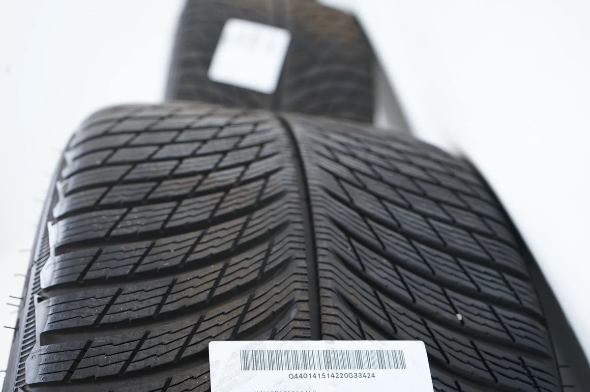 Mercedes CLE53 AMG W236 Winterräder Winterreifen 19 Zoll A2364012700 A2364012800 Detailansicht 13