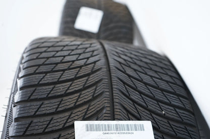 Mercedes CLE53 AMG W236 Winterräder Winterreifen 19 Zoll A2364012700 A2364012800
