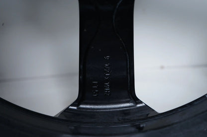 WieNeu Mercedes E Klasse W214 Sommerreifen Sommerräder 19 Zoll