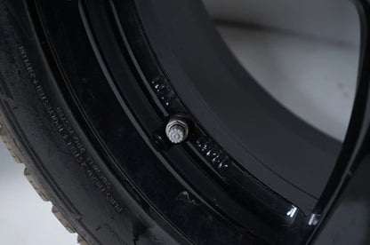 Kia Optima Winterräder Winterreifen 235 45 18 Zoll 5x114