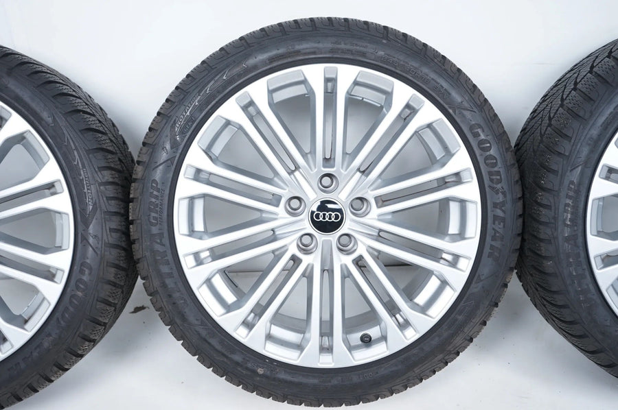 Audi A5 S5 8W B9 Winterreifen Winterräder 245 40 18 Zoll