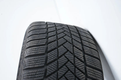 VW Golf Skoda Octavia Winterräder Winterreifen 225 45 17 Zoll 8mm