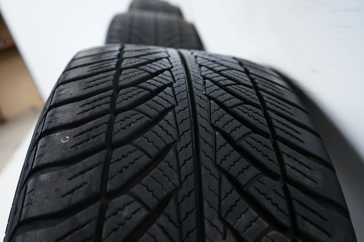 Ruote invernali BMW Serie 5 G30 G31, pneumatici invernali 245 45 18 pollici 619 6861224 Visualizzazione dettagliata 8