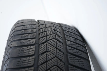 Mercedes E Klasse W213 Hybrid Winterräder Winterreifen 18 Zoll