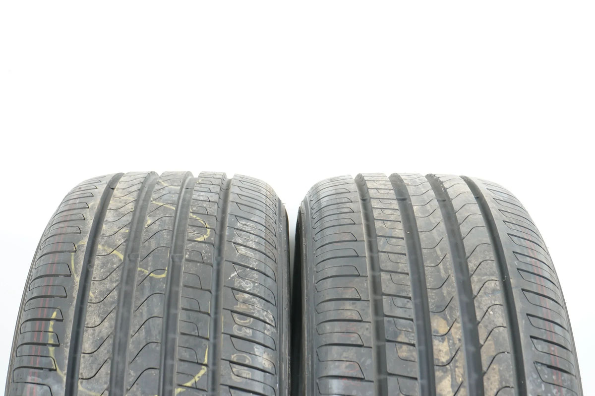 2x Pneus d'été de démonstration Pirelli Scorpion 275 50 20 pouces DOT19 MO Vue détaillée 4
