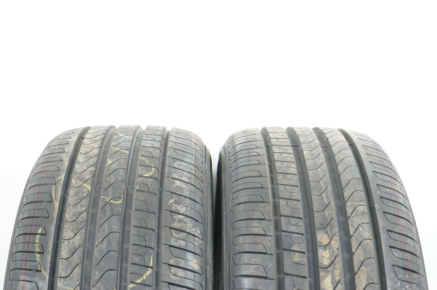 2x Pneus d'été de démonstration Pirelli Scorpion 275 50 20 pouces DOT19 MO