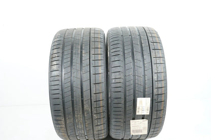 2 x Demo Summer Tires Pirelli P Zero 315 40 21 Inch DOT23 MO