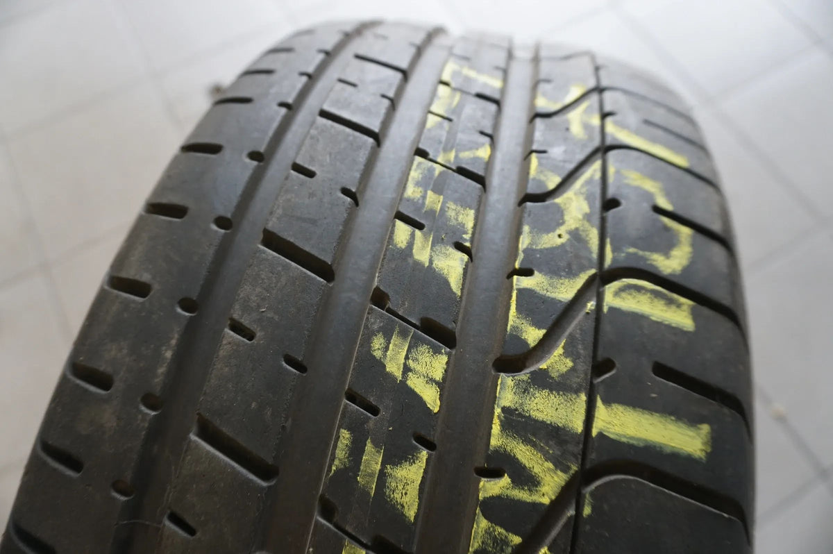 1 X 245 40 R20 99Y letní pneumatiky Pirelli P Zero PZero MO 2020 7mm Detailní zobrazení 2