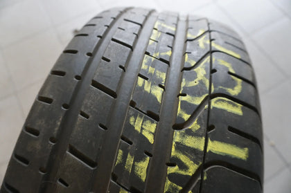 1 X 245 40 R20 99Y Sommerreifen Pirelli P Zero PZero MO 2020 7mm