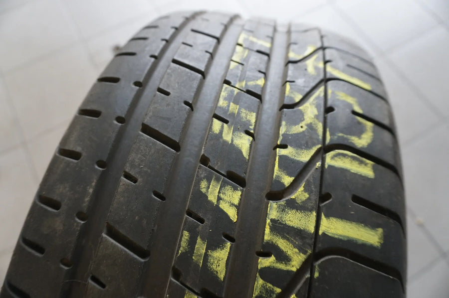 1 X 245 40 R20 99Y letní pneumatiky Pirelli P Zero PZero MO 2020 7mm