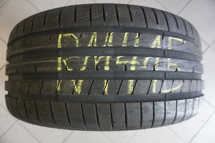 1 X 255 35 ZR20 R20 97Y Sommerreifen Dunlop Sport Maxx RT2 2018 8mm