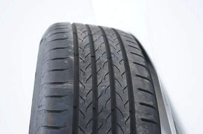 Mercedes EQA EQB H243 X243 Sommerräder Sommerreifen 18 Zoll A2434010000