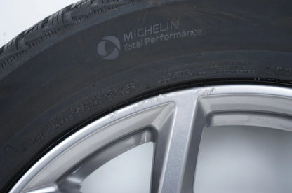 BMW X3 X4 G01 Winterreifen Winterräder Alufelgen 245 50 19 Zoll 6877328