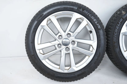 Audi A3 GY 8Y Winterreifen Winterräder 205 50 17 Zoll 8Y0601025L
