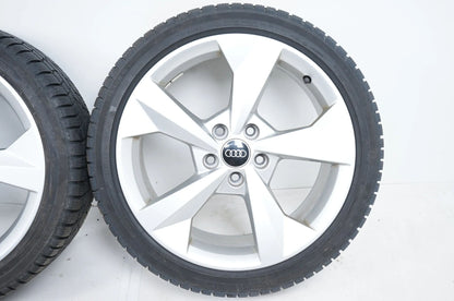 Audi A3 8Y Winterreifen Winterräder 225 40 18 Zoll 8Y0601025j