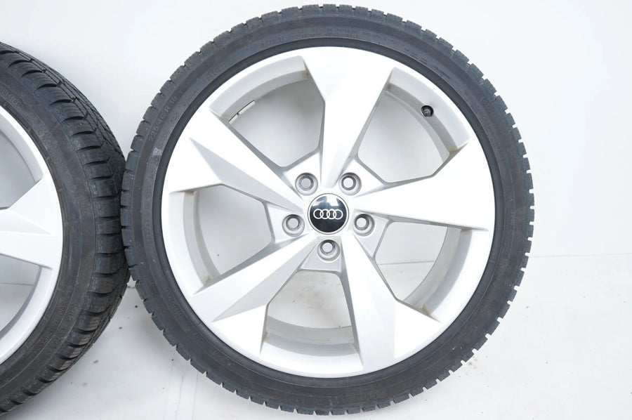 Audi A3 8Y Winterreifen Winterräder 225 40 18 Zoll 8Y0601025j