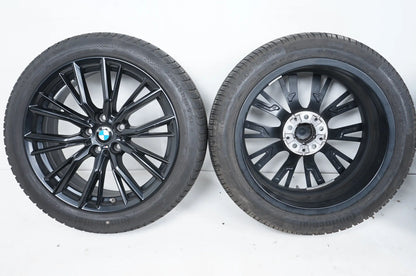Bmw 3er G20 G21 Winterreifen Winterräder Alufelgen 18 Zoll 796M 6885305