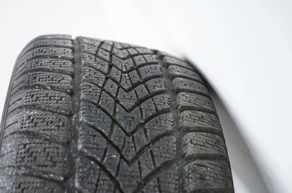 Audi A4 8W B9 Winterräder Winterreifen 225 50 17 Zoll 8W0601025P