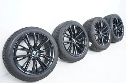 Bmw 3er G20 G21 Winterreifen Winterräder Alufelgen 18 Zoll 796M 6885305