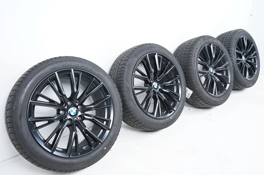 Bmw 3er G20 G21 Winterreifen Winterräder Alufelgen 18 Zoll 796M 6885305