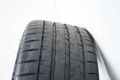 Mercedes E53 AMG W214 Sommerräder Sommerreifen 20 Zoll A2144011300 A2144011400