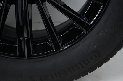 Bmw X1 X2 U11 U10 Winterräder Winterreifen 205 65 17 Zoll 5A094B2