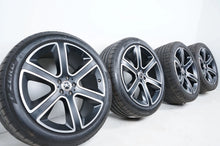 Come nuovo Mercedes GLE V167 C167, ruote estive, pneumatici estivi da 22 pollici