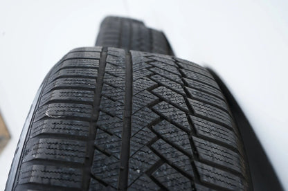 Mercedes GLC W254 X254 Hybrid Winterräder Winterreifen 18 Zoll