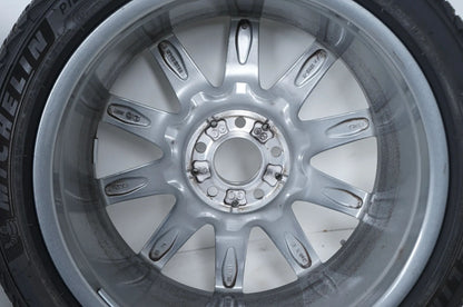 Mercedes A45 CLA45 W177 C118 Winterreifen Winterräder 18 Zoll