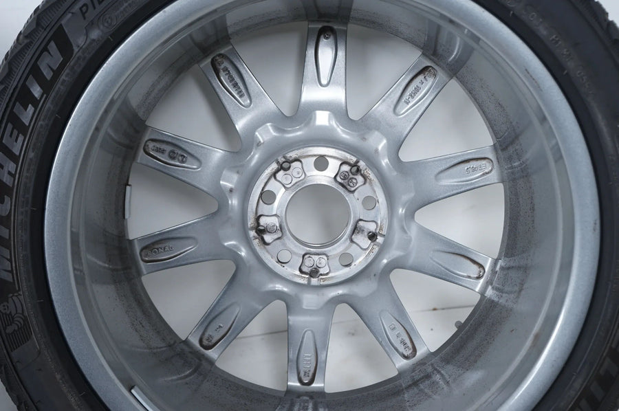Mercedes A45 CLA45 W177 C118 Winterreifen Winterräder 18 Zoll