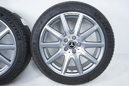 Mercedes A45 CLA45 W177 C118 Winterreifen Winterräder 18 Zoll