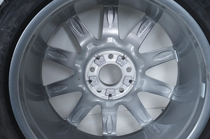 Mercedes A45 CLA45 W177 C118 Winterreifen Winterräder 18 Zoll