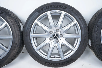 Mercedes A45 CLA45 W177 C118 Winterreifen Winterräder 18 Zoll