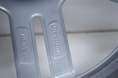 WieNeu Mercedes GLE Klasse V167 C167 Sommerräder 21 Zoll