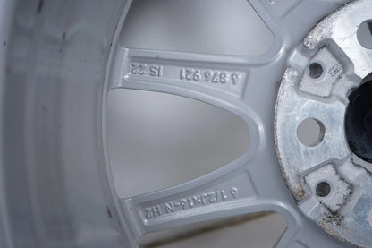 BMW 3er G20 G21 Winterreifen Winterräder 205 60 16 Zoll