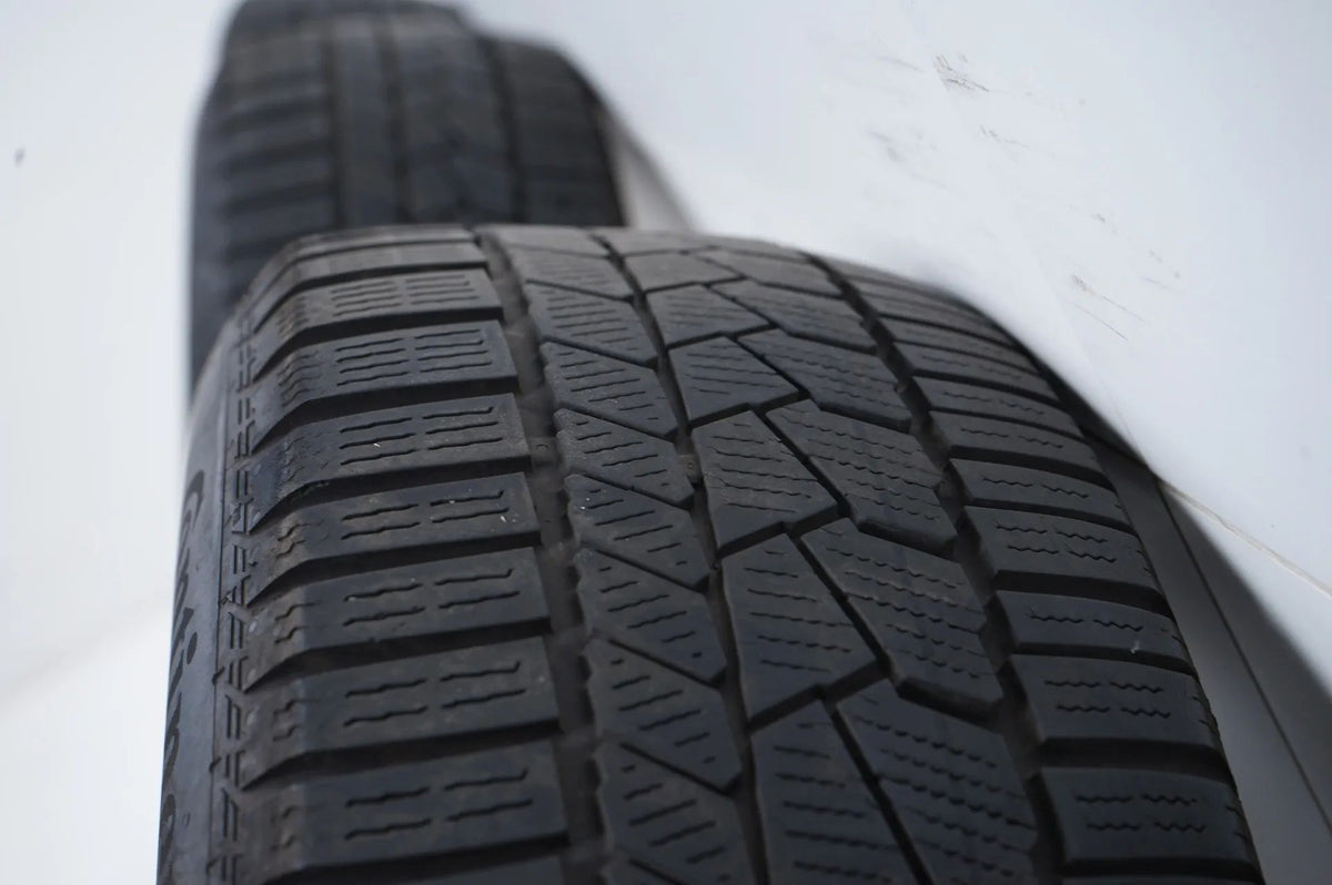 BMW 3 Series G20 G21 Winter Tires Winter Wheels 205/60 R16 inch Detailansicht 10