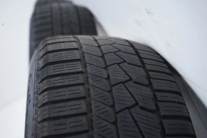 BMW 3 Series G20 G21 Winter Tires Winter Wheels 205/60 R16 inch