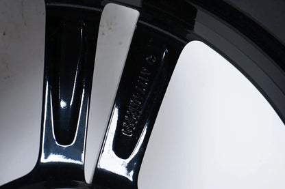 1 x Mercedes A B W177 W247 W118 lichtmetalen velg 18 inch A1774011300