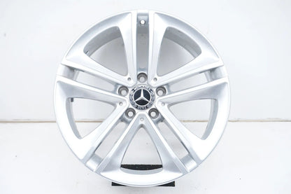 1 jante alliage Mercedes CLS W257 18 pouces A2574010200 9J ET33