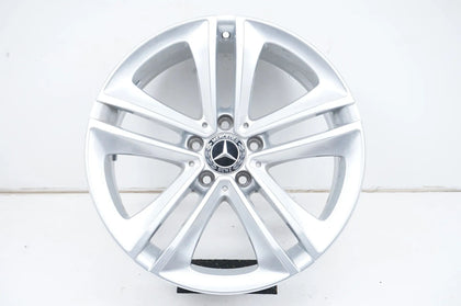 1 x Mercedes CLS W257 Alufelge 18 Zoll A2574010200 9J ET33