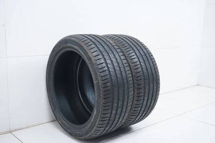 2x DEMO summer tires Pirelli 245 40 18 inch MO DOT21 MO