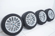 BMW 5-serie G30 G31 zomerbanden zomerwielen 245 45 18 inch