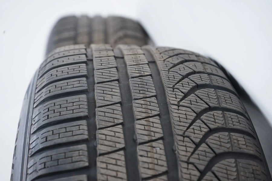 BMW iX i20 winter tires winter wheels 235 60 20 inch 1002 5A02653